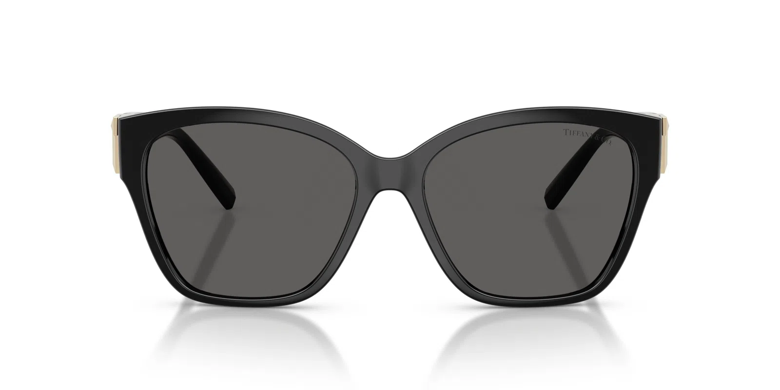 Tiffany 4254U Sunglasses - view 9